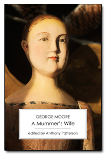 A-Mummers-Wife