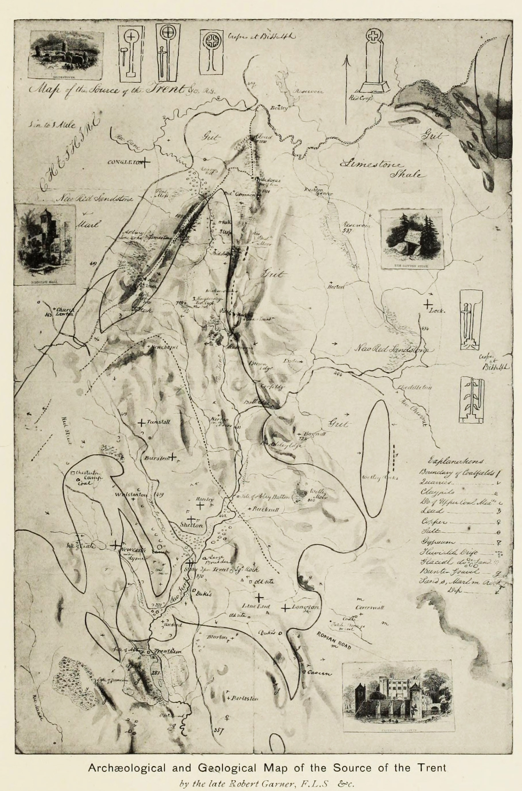archolological_geo_map_trent_c1895