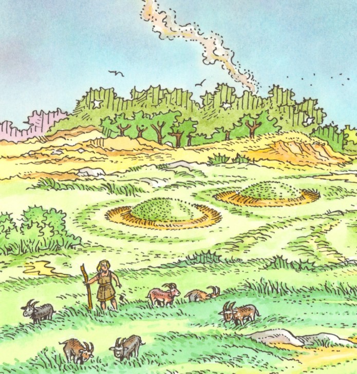 Bronze-Age-burial-mounds-695x729