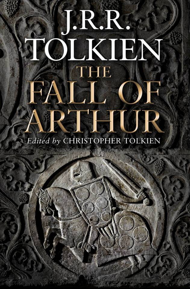 the-fall-of-arthur-by-tolkien